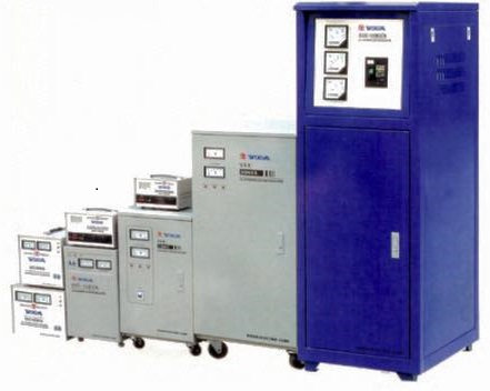 Automatic Voltage Regulators (AVR)/ Uninterruptible Power Supply (UPS ...