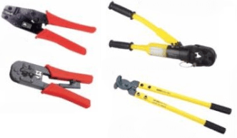 Hydraulic, Crimping Tool 1
