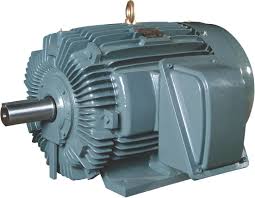 Induction Motors