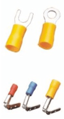 Insulated Terminal Lug 1