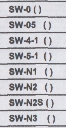 Magnetic Contactor 7