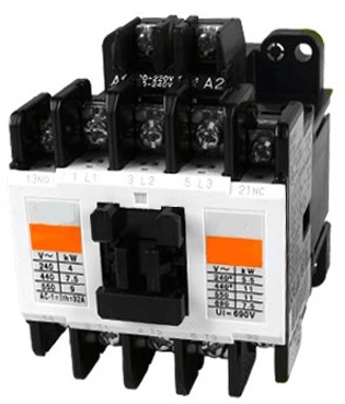Magnetic Contactor and Circuit Breaker – JUBIS MARKETING