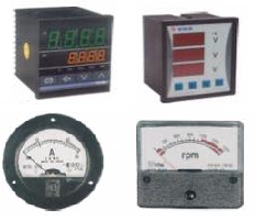 Controller and Meter